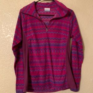 Columbia Fleece
